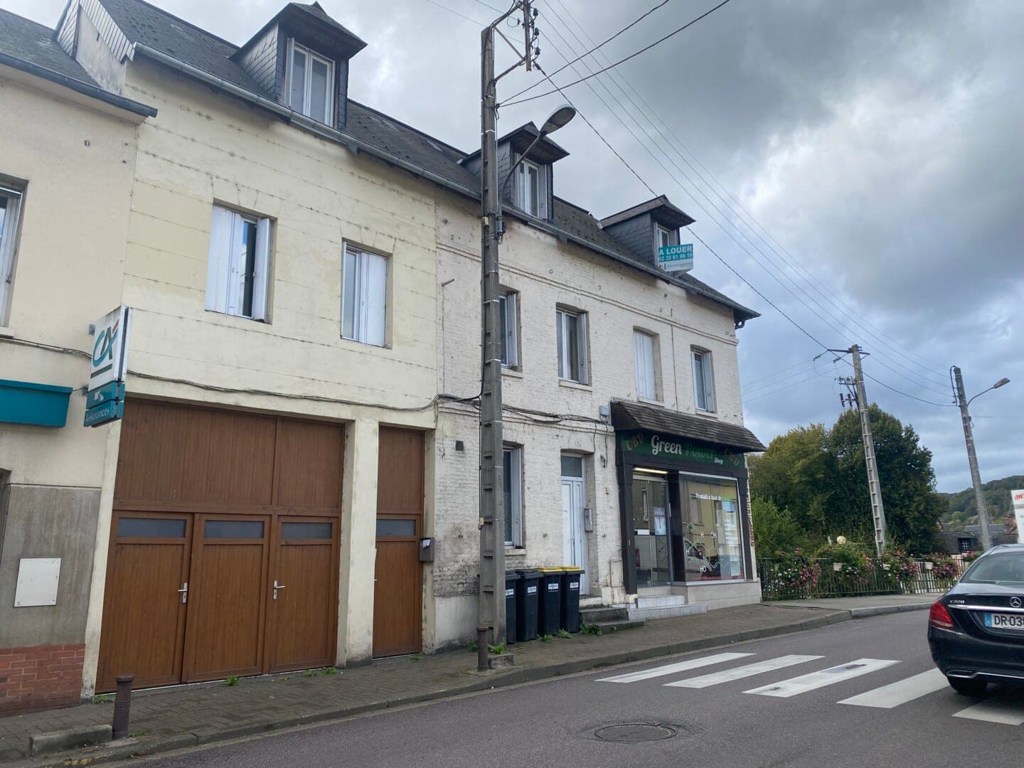 immeuble pont saint pierre exclusivité