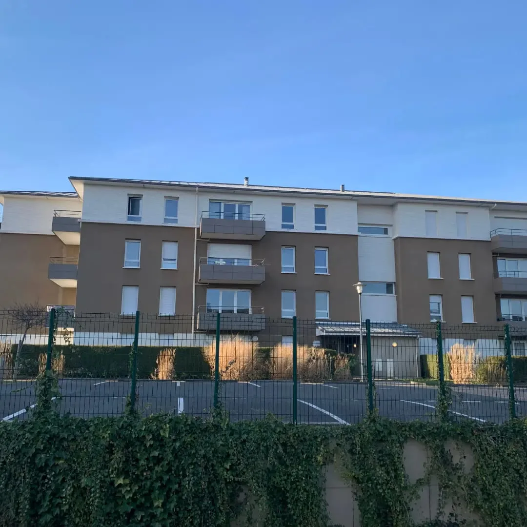 A vendre en exclusivité , Saint Étienne du rouvray