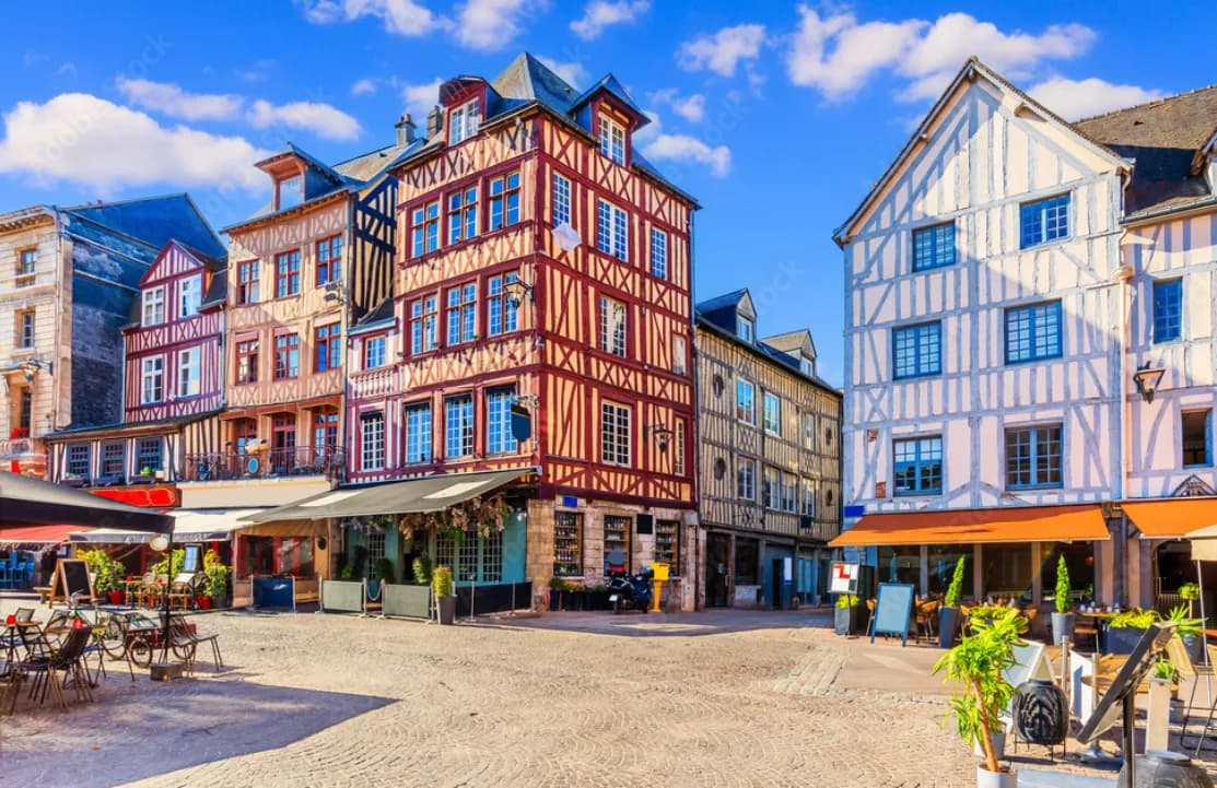 Prestige Real Estate CBN Immobilier