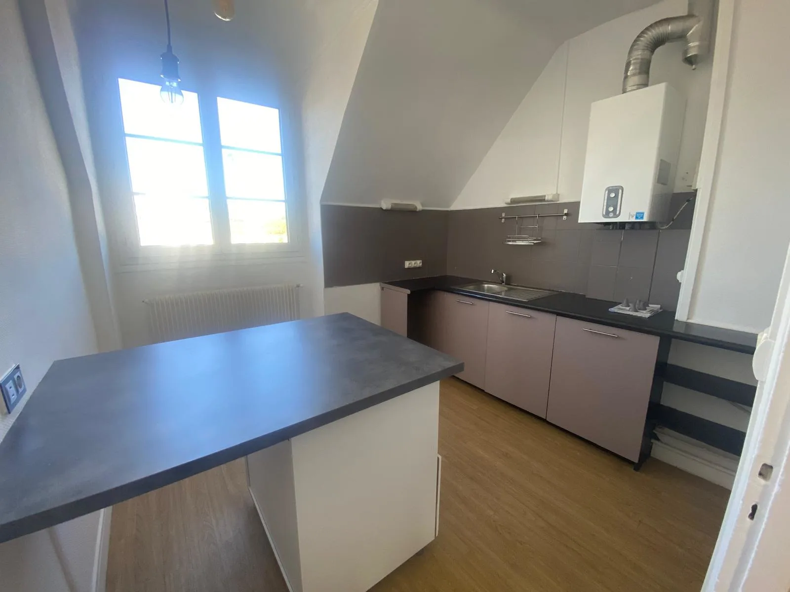 Appartement Sotteville les Rouen