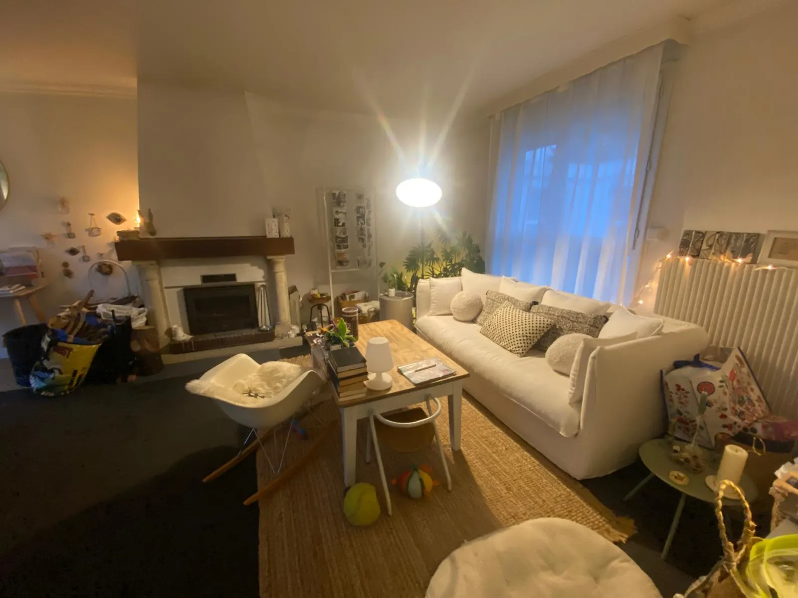 Maison en exclusité le mesnil esnard