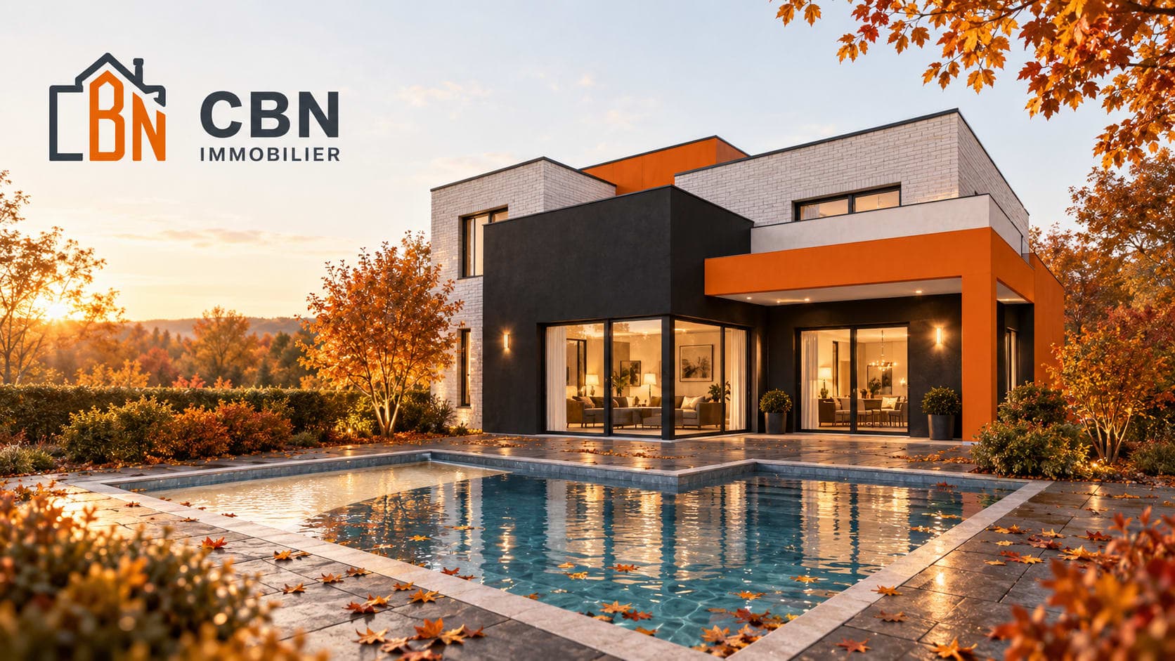 Prestige Real Estate CBN Immobilier