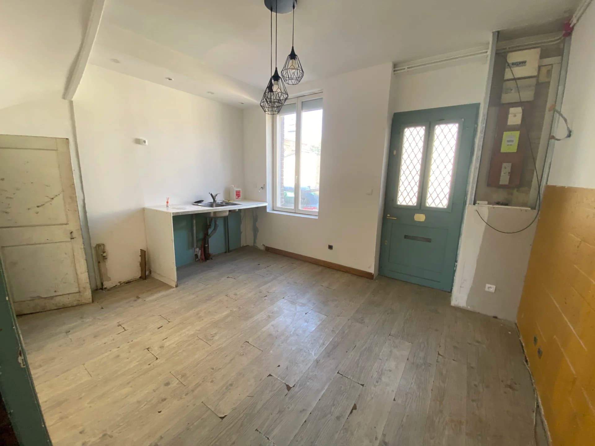 LE PETIT-QUEVILLY – EXCLUSIVITÉ CBN IMMOBILIER