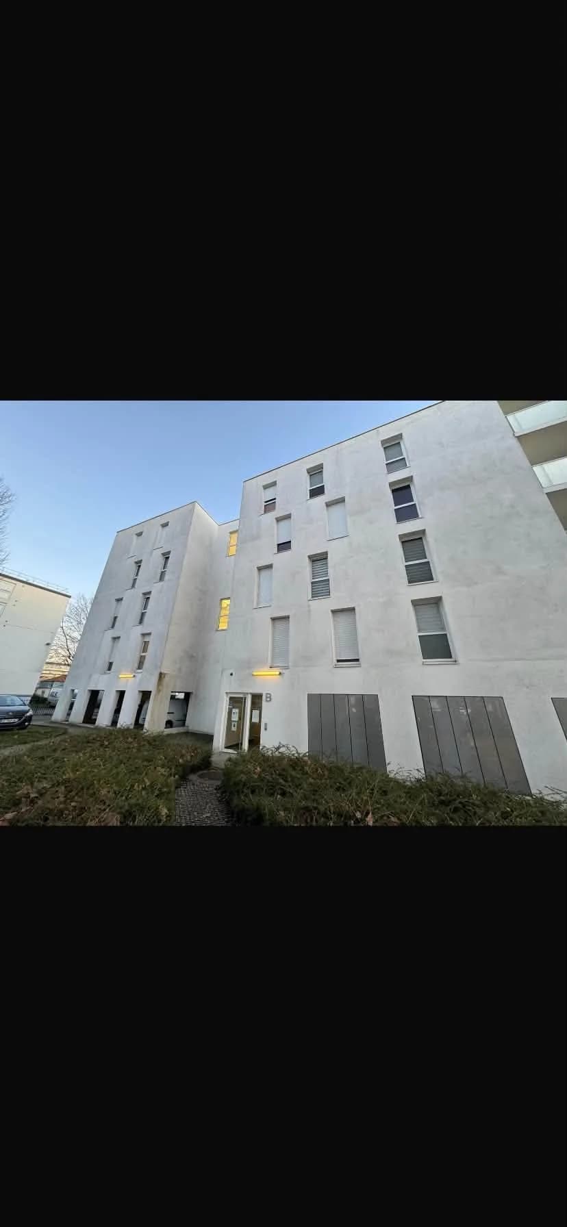Résidence NOV’ADELINE – T3